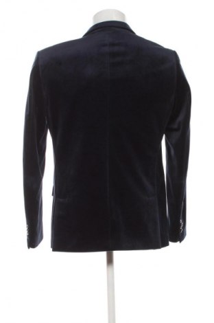 Pánské sako  Angelo Litrico, Velikost L, Barva Modrá, Cena  159,00 Kč