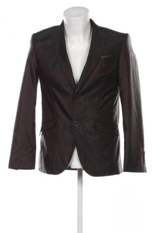 Herren Sakko Angelo Litrico, Größe M, Farbe Mehrfarbig, Preis € 2,99