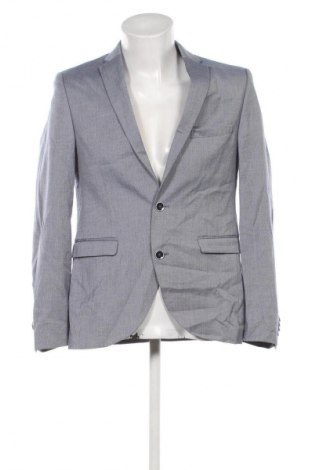 Męska marynarka Angelo Litrico, Rozmiar L, Kolor Niebieski, Cena 17,99 zł