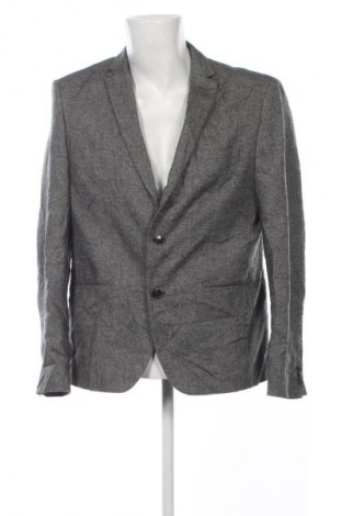 Férfi zakó Angelo Litrico, Méret L, Szín Sokszínű, Ár 1 509 Ft