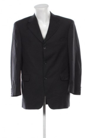 Férfi zakó Atelier Torino, Méret L, Szín Fekete, Ár 12 050 Ft