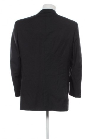 Férfi zakó Atelier Torino, Méret L, Szín Fekete, Ár 12 050 Ft