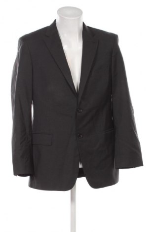 Pánské sako  BOSS, Velikost L, Barva Šedá, Cena  1 699,00 Kč