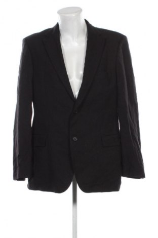 Мъжко сако BOSS, Размер XL, Цвят Черен, Цена 109,92 €