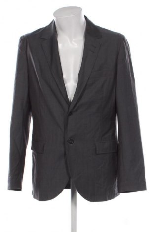 Pánské sako  BOSS, Velikost XL, Barva Šedá, Cena  1 701,00 Kč