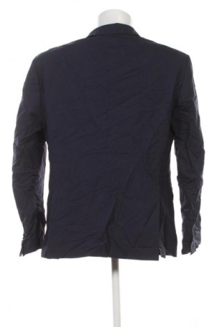 Sacou de bărbați BOSS, Mărime XL, Culoare Albastru, Preț 258,99 Lei