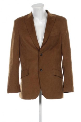 Мъжко сако Banana Republic, Размер L, Цвят Кафяв, Цена 26,07 €
