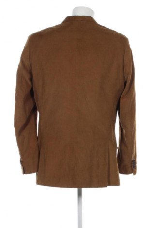 Мъжко сако Banana Republic, Размер L, Цвят Кафяв, Цена 26,07 €