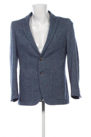 Herren Sakko Bartlett & Walker, Größe L, Farbe Blau, Preis € 65,99
