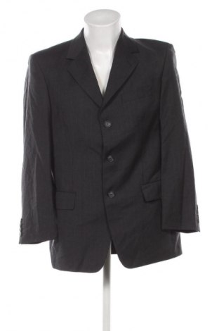 Мъжко сако Barutti, Размер M, Цвят Сив, Цена 4,09 €
