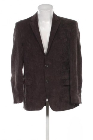 Férfi zakó Benvenuto, Méret L, Szín Szürke, Ár 1 609 Ft