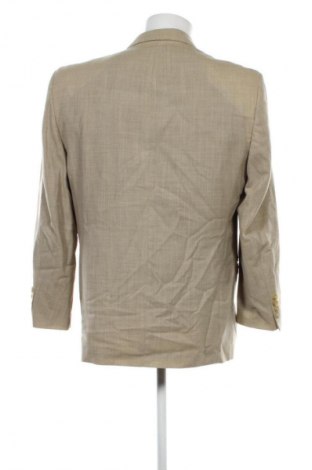 Pánské sako  Berto Lucci, Velikost L, Barva Béžová, Cena  509,00 Kč
