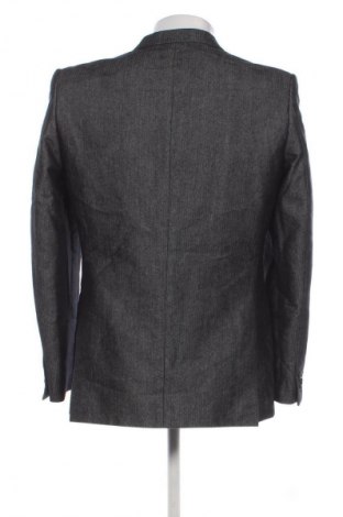Мъжко сако Berto Lucci, Размер L, Цвят Сив, Цена 4,09 €