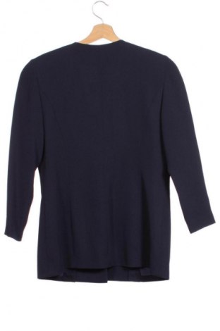 Γυναικείο σακάκι Bill Cost, Μέγεθος M, Χρώμα Μπλέ, Τιμή 22,99 €