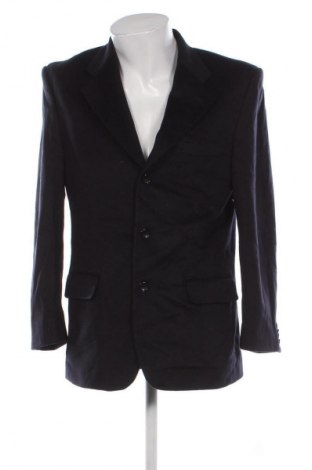 Férfi zakó Boggi, Méret M, Szín Kék, Ár 38 951 Ft