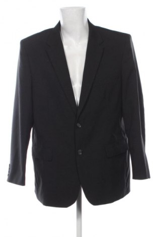 Pánské sako  Bpc Bonprix Collection, Velikost XL, Barva Černá, Cena  119,00 Kč