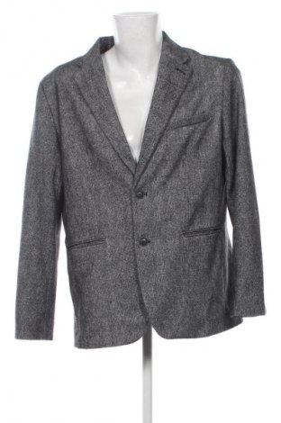 Pánské sako  Bpc Bonprix Collection, Velikost XL, Barva Šedá, Cena  159,00 Kč