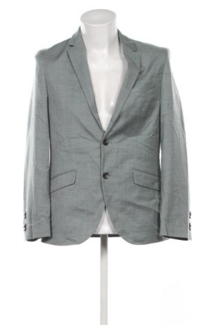 Sacou de bărbați C&A, Mărime M, Culoare Verde, Preț 53,99 Lei