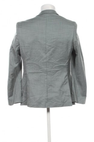 Sacou de bărbați C&A, Mărime M, Culoare Verde, Preț 53,99 Lei