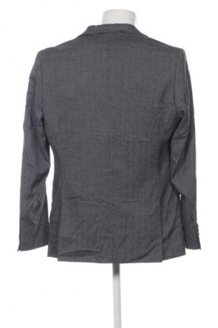 Pánské sako  C&A, Velikost L, Barva Šedá, Cena  199,00 Kč