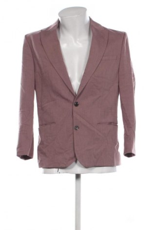 Sacou de bărbați C&A, Mărime M, Culoare Mov deschis, Preț 99,99 Lei