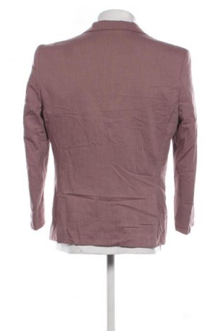 Sacou de bărbați C&A, Mărime M, Culoare Mov deschis, Preț 99,99 Lei
