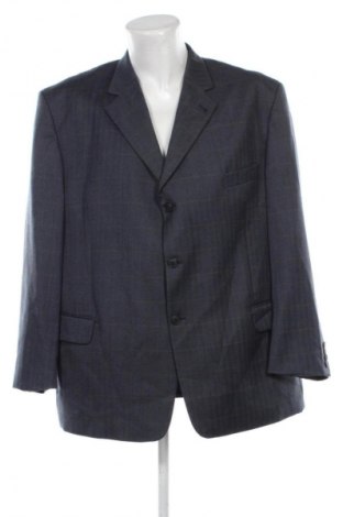 Мъжко сако Canda, Размер XXL, Цвят Син, Цена 5,11 €