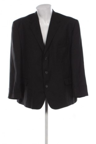 Pánské sako  Canda, Velikost 3XL, Barva Černá, Cena  279,00 Kč