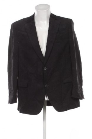 Мъжко сако Carl Gross, Размер XL, Цвят Черен, Цена 4,09 €
