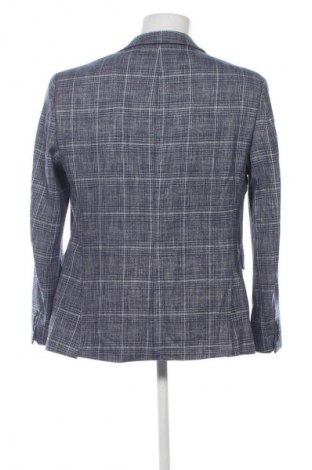 Sacou de bărbați Cinque, Mărime L, Culoare Albastru, Preț 62,99 Lei