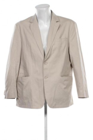 Мъжко сако Class International, Размер XXL, Цвят Бежов, Цена 13,29 €