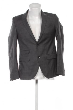 Férfi zakó Club Of Gents, Méret M, Szín Fekete, Ár 5 919 Ft