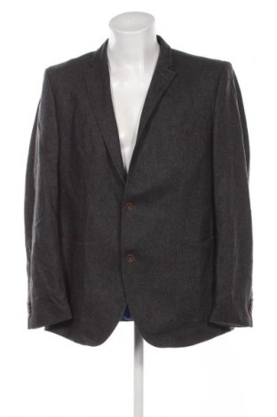 Pánské sako  Club Of Gents, Velikost XXL, Barva Šedá, Cena  349,00 Kč