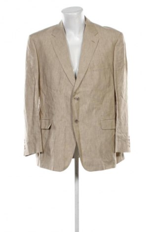 Ανδρικό σακάκι Collezione, Μέγεθος XXL, Χρώμα  Μπέζ, Τιμή 20,99 €
