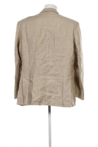 Ανδρικό σακάκι Collezione, Μέγεθος XXL, Χρώμα  Μπέζ, Τιμή 20,99 €