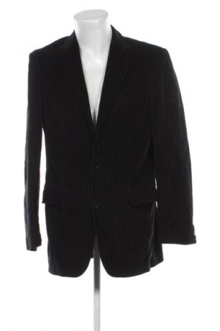 Мъжко сако Commander, Размер L, Цвят Черен, Цена 13,29 €
