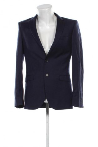 Férfi zakó DKNY, Méret S, Szín Kék, Ár 19 169 Ft