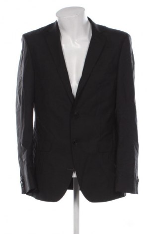 Pánské sako  Daniel Hechter, Velikost L, Barva Černá, Cena  199,00 Kč