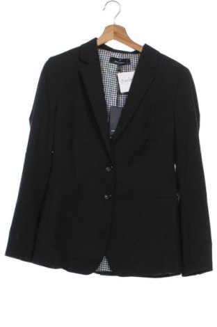 Sacou de bărbați Daniel Hechter, Mărime XS, Culoare Negru, Preț 584,99 Lei