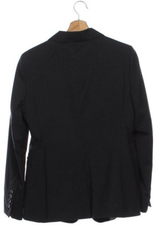 Sacou de bărbați Daniel Hechter, Mărime XS, Culoare Negru, Preț 584,99 Lei