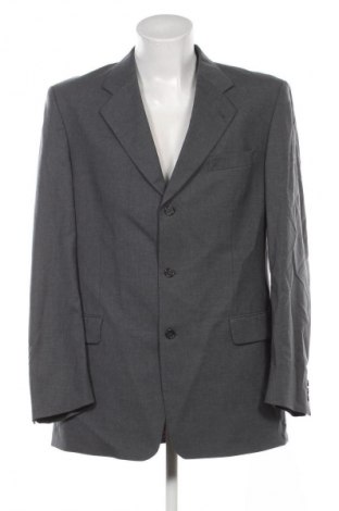 Мъжко сако Digel, Размер XL, Цвят Сив, Цена 20,45 €