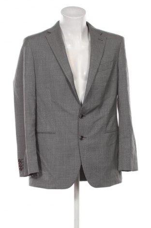 Pánské sako  Dolzer, Velikost L, Barva Šedá, Cena  89,00 Kč