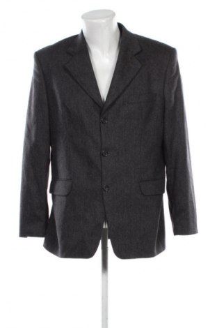 Pánské sako  Dolzer, Velikost XL, Barva Černá, Cena  1 529,00 Kč