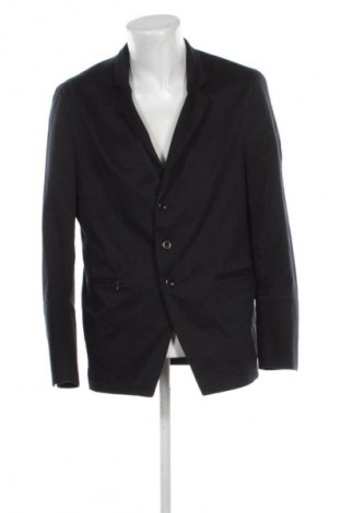 Мъжко сако Doris Hartwich, Размер L, Цвят Син, Цена 70,55 €
