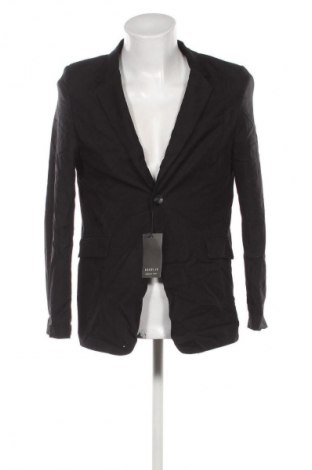 Pánské sako  Doublju, Velikost L, Barva Černá, Cena  549,00 Kč