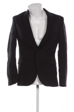 Pánské sako  Drykorn for beautiful people, Velikost M, Barva Černá, Cena  389,00 Kč
