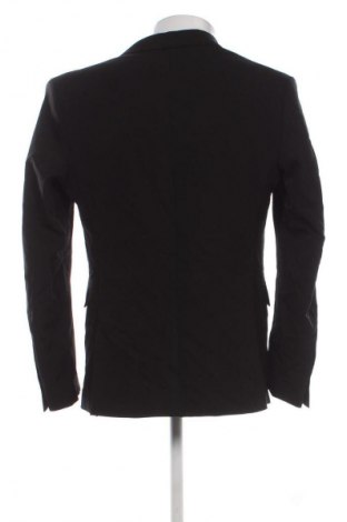 Pánské sako  Drykorn for beautiful people, Velikost M, Barva Černá, Cena  389,00 Kč