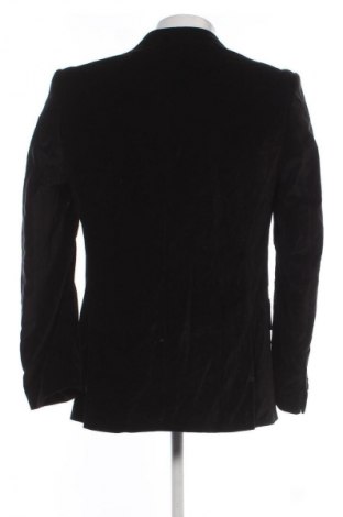 Мъжко сако Drykorn for beautiful people, Размер L, Цвят Черен, Цена 13,29 €