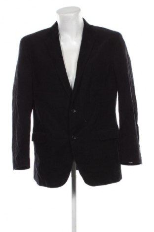 Мъжко сако Esprit, Размер XL, Цвят Черен, Цена 32,18 €