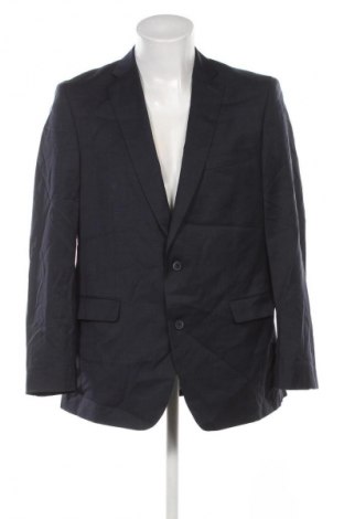 Pánské sako  Francesca Ferrante, Velikost XL, Barva Modrá, Cena  159,00 Kč